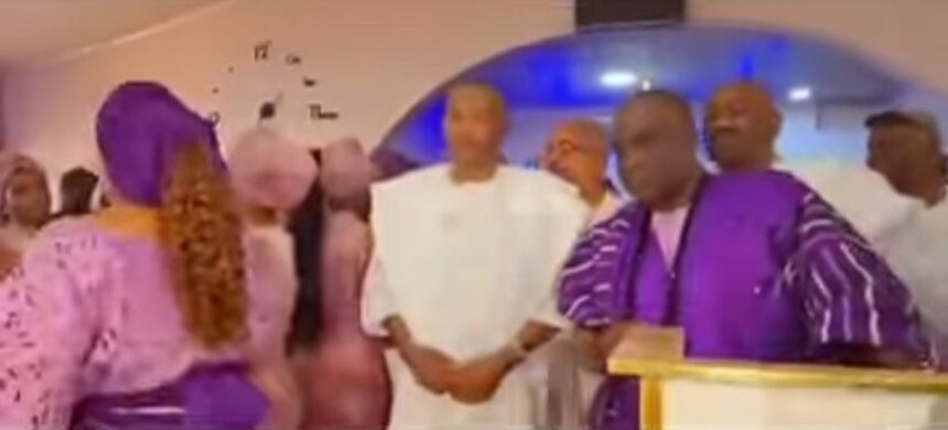 Akinyele dies in Lagos