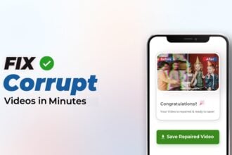 How to Fix Corrupt Photos in a Minute