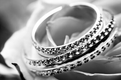 How to spot fake jewellery