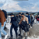 Deportation: Panic as visa crackdown hits hundreds of international students