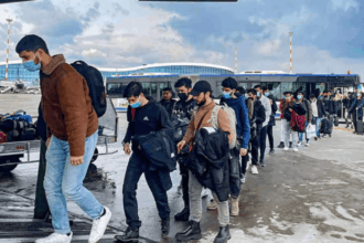 Deportation: Panic as visa crackdown hits hundreds of international students