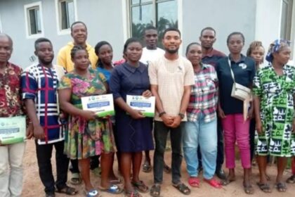 IFAD/NDDC Agro