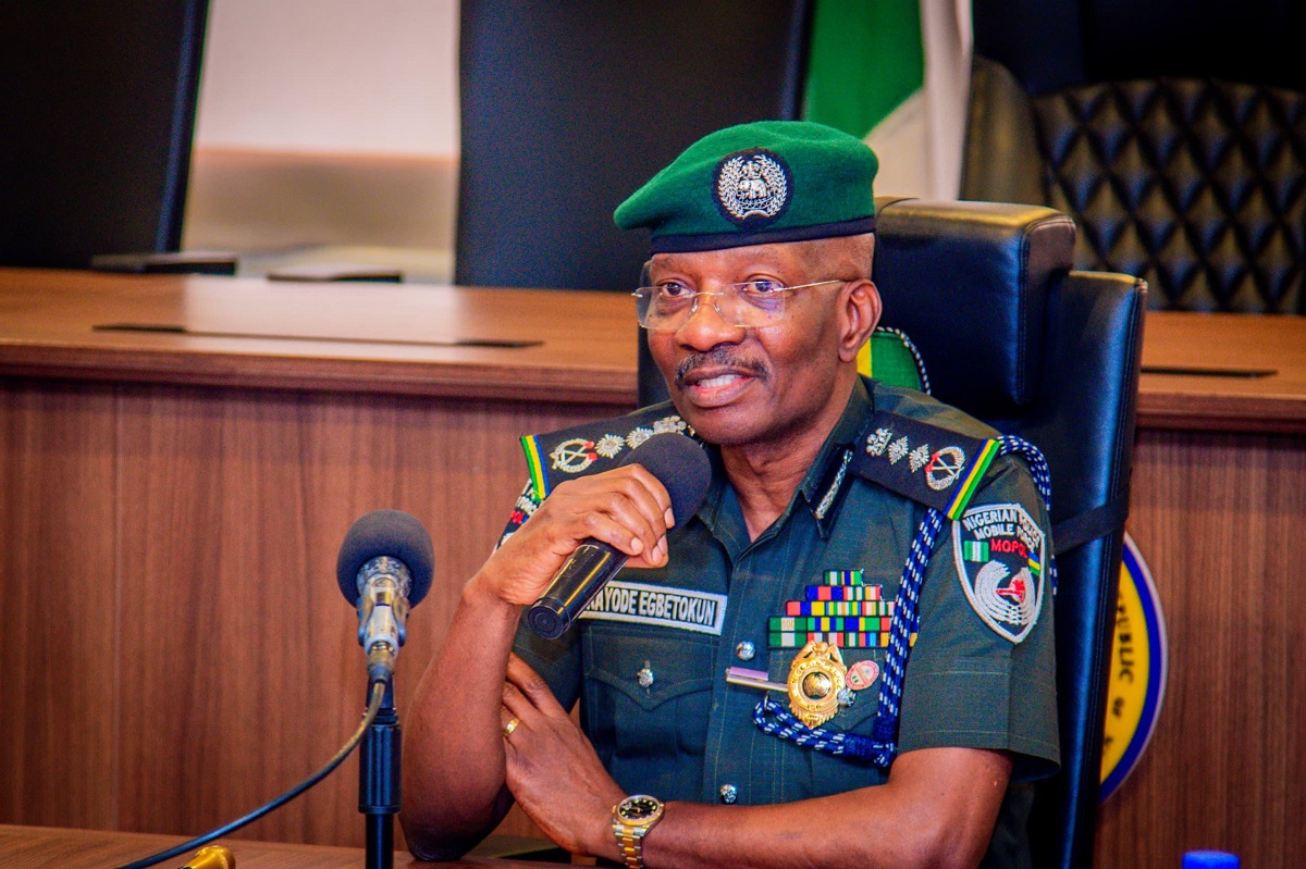 for 10,000 new recruits nationwide