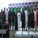 ILA honours Afe Babalola