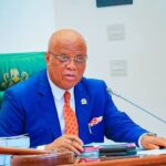 Critics decry wastage as Akwa Ibom gov takes exco retreat to Lagos, Supporting Tinubu's re-election, What Akwa Ibom needs is good leadership — Gov Eno