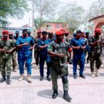 NSCDC, Kwara NSCDC
