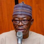 Niger SSG felicitates Christians on Easter celebrations
