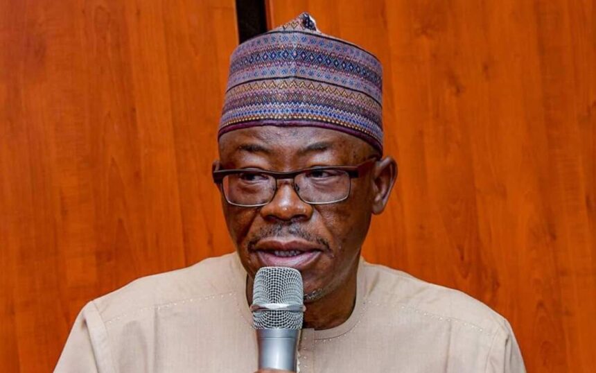 Niger SSG felicitates Christians on Easter celebrations