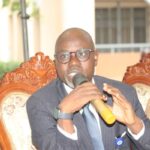 D-8 chief urges global collaboration in higher education