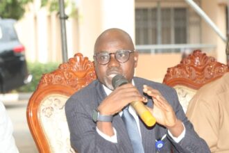 D-8 chief urges global collaboration in higher education