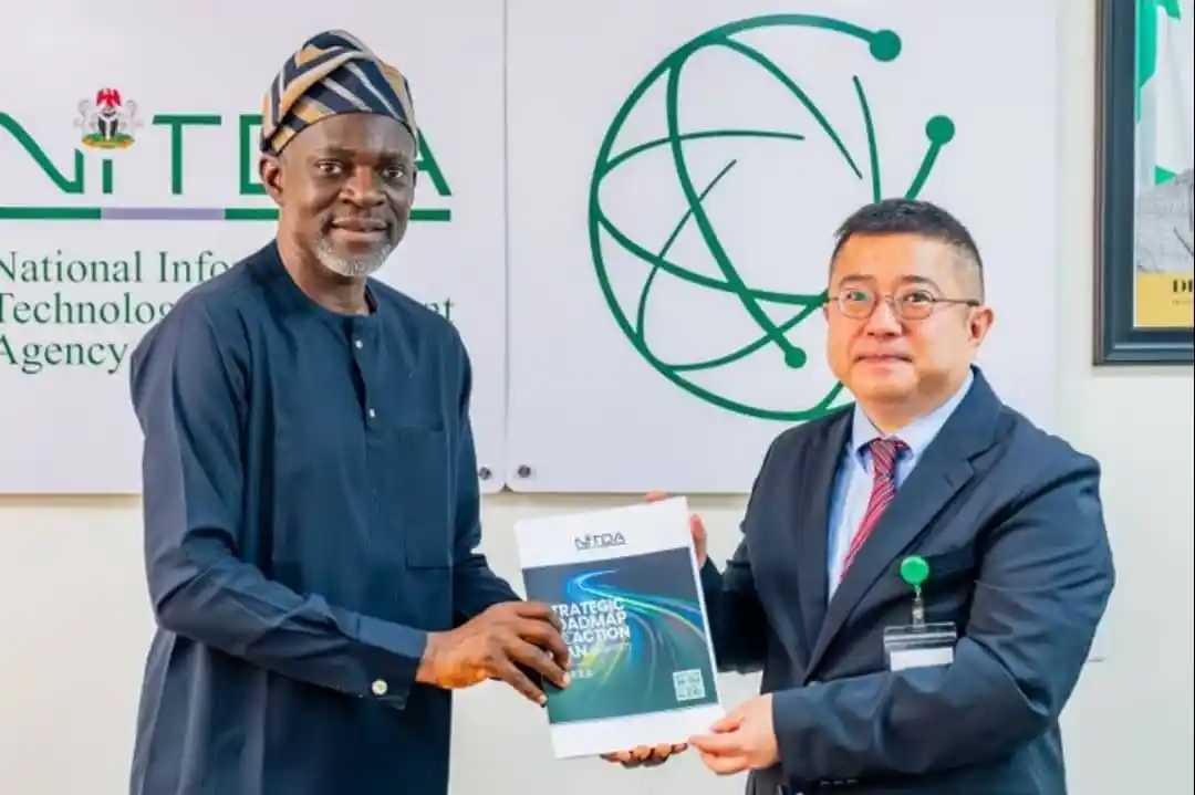 Nigeria, Japan launch youth-focused venture fund