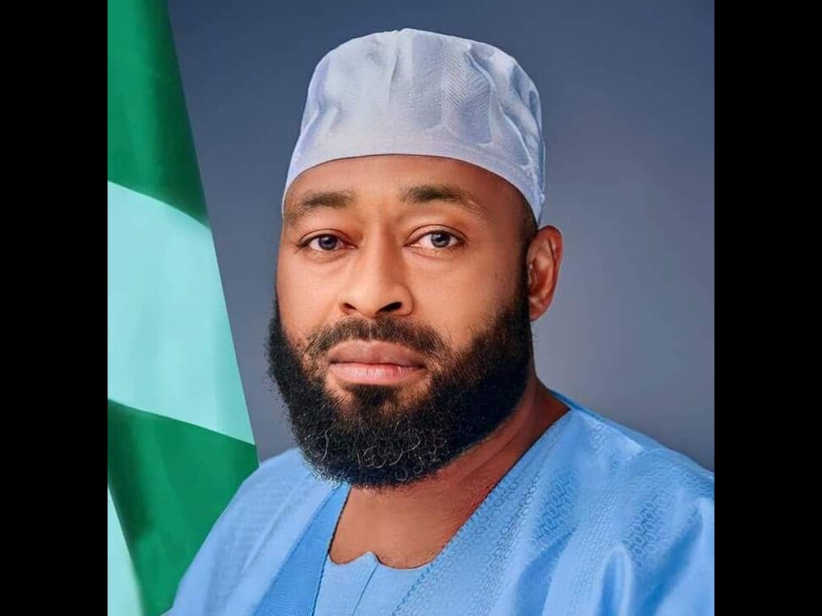 Gov Bago hails Niger State workforce