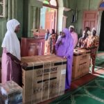 PWDs, widows, students, others get N11.5m empowerment in Ogun