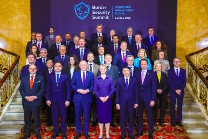 Nigeria seeks global collaboration