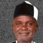 Ortom's brother
