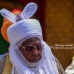 Alhaji Abbas Sunusi
