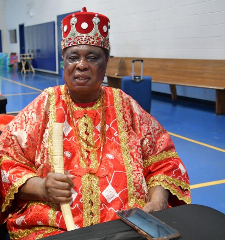PDP’s Anakwenze charges Tinubu 
