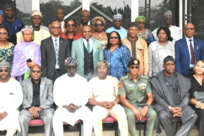 NYSC set for transformation