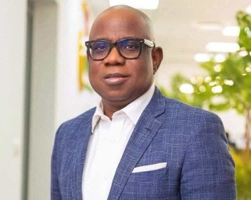 NNPC: Kwara stakeholders solicit support for Ojulari, critics of Ojulari's appointment