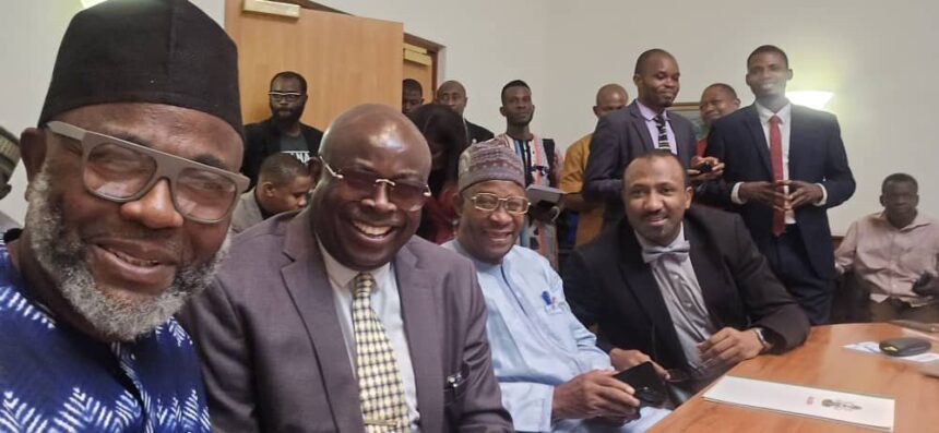 Fiscal Responsibility Commission