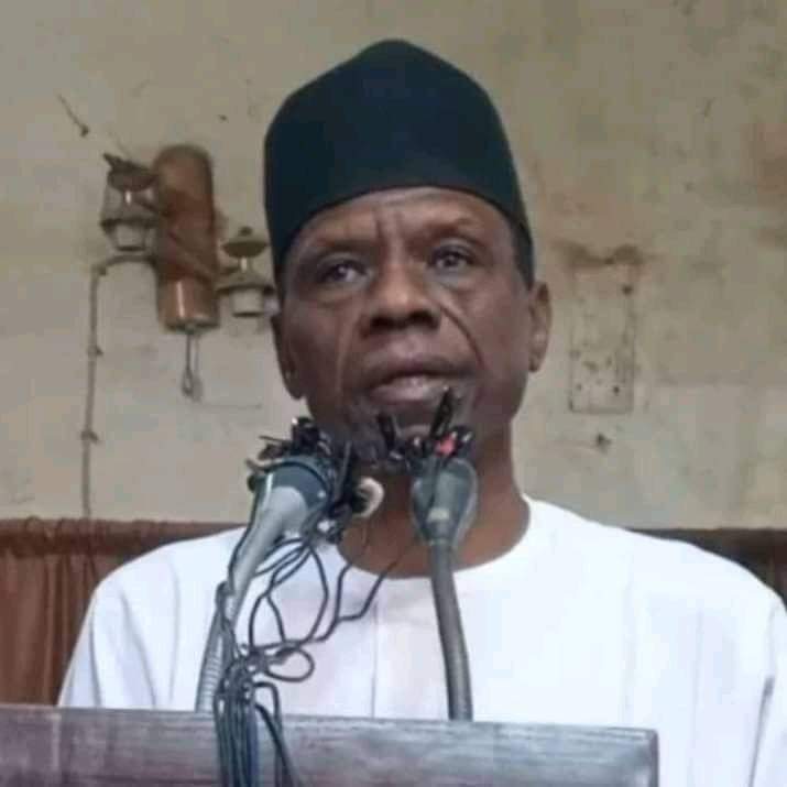 Bauchi Islamic cleric