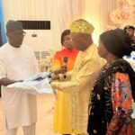 ward delineations to stakeholders