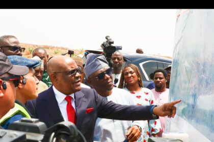 Wike questions University of Abuja’s landmass