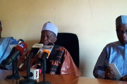 Kebbi Ulamas, suspended perm sec apologise to state govt over controversial Ramadan lecture