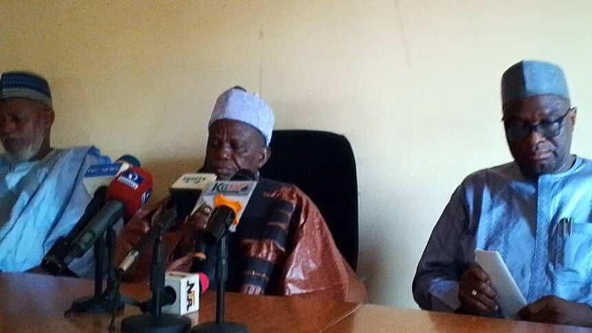 Kebbi Ulamas, suspended perm sec apologise to state govt over controversial Ramadan lecture