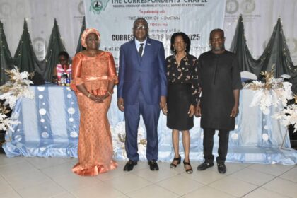 Niger Delta cleanup