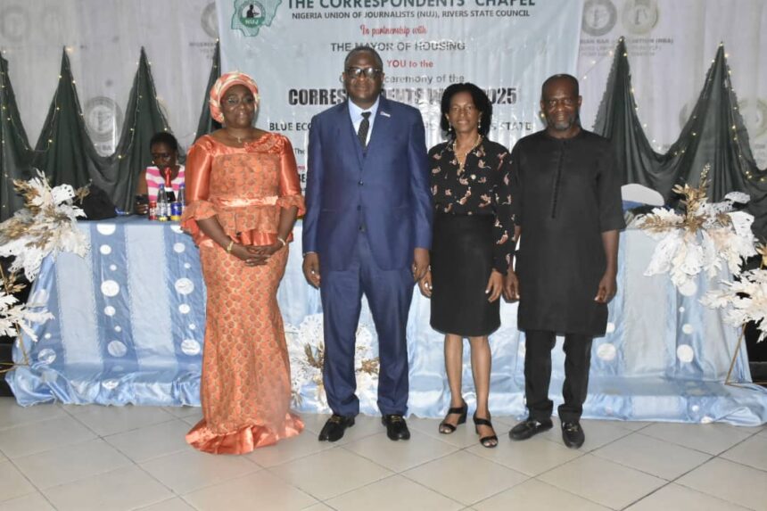 Niger Delta cleanup