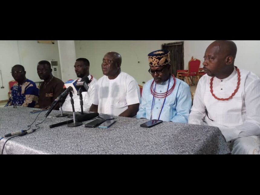 Okere-Urhobo