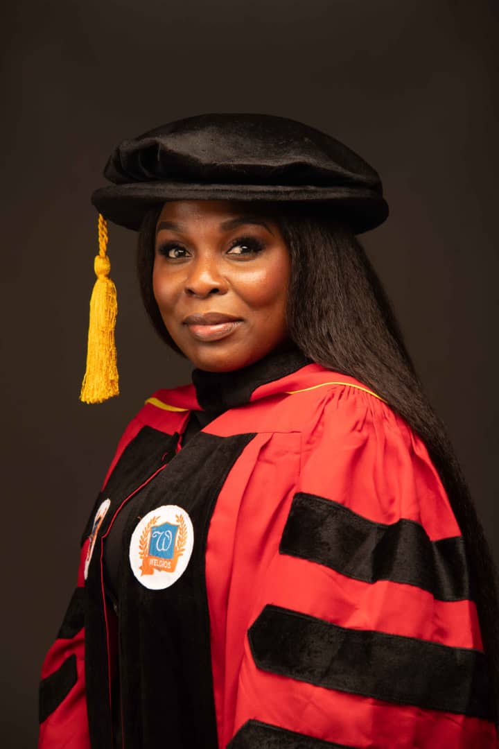 Adetoun Onajobi