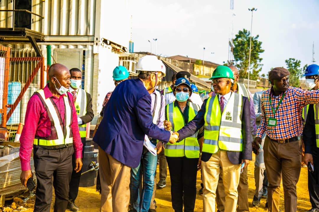 NPA's simplified export processes
