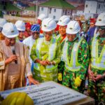DEPOWA College, beacon of hope for children of Military, Police personnel — Defence Minister