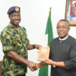 Nigerian Army worries as South East youths shun recruitment