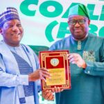 LP chieftain, Ngogbehei, calls for unity amid party's internal crisis
