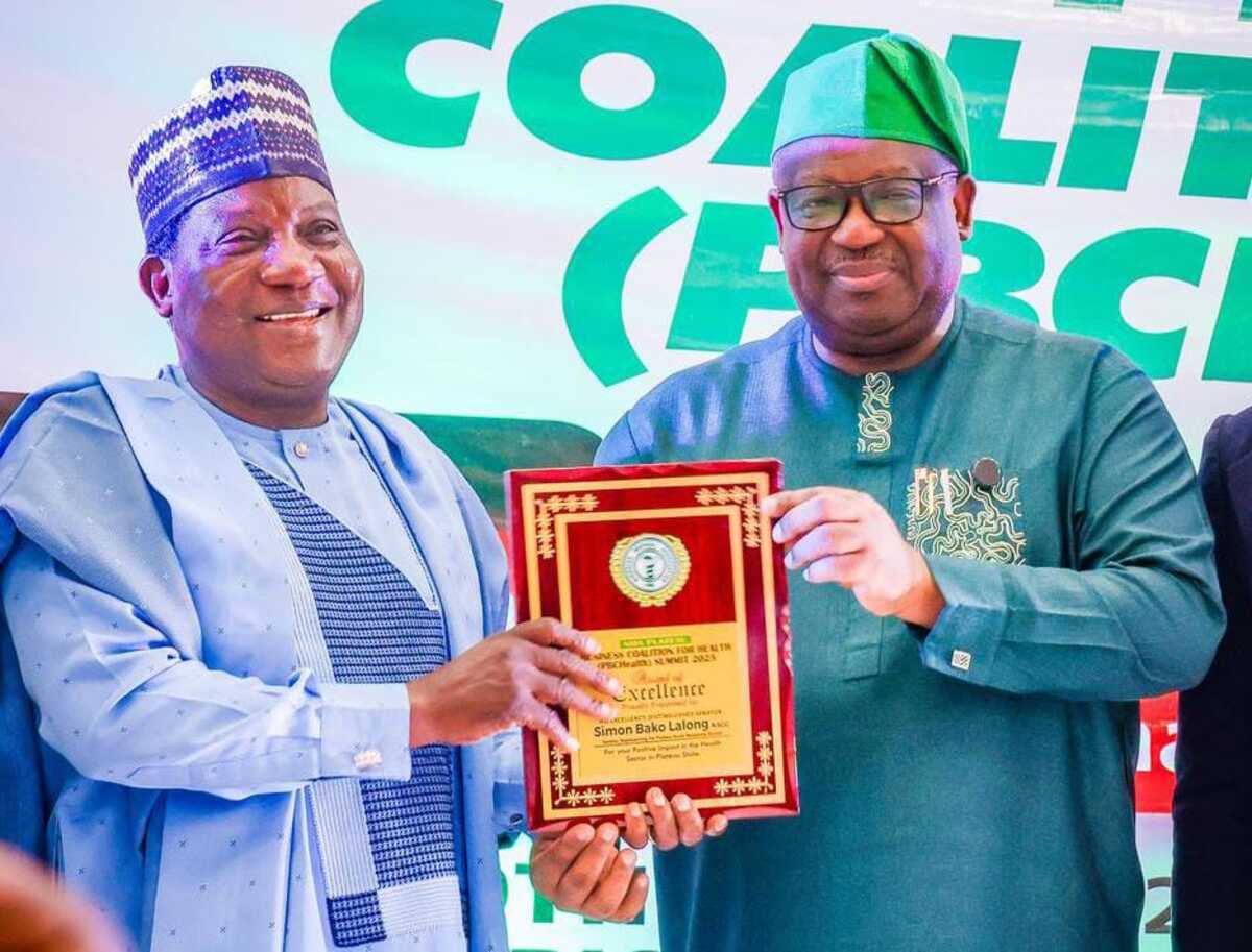 LP chieftain, Ngogbehei, calls for unity amid party's internal crisis