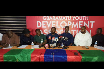 Gbaramatu Youth Council (GYC)