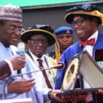 AfDB President, Adesina, urges Africa to brace for impact of new US tariffs