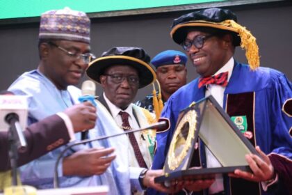 AfDB President, Adesina, urges Africa to brace for impact of new US tariffs