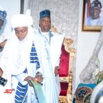 Shettima, govs, AGF, dignitaries grace turbaning of Yusuf Ali as Kuliya Ngeri