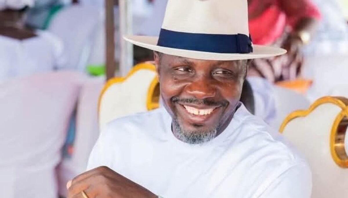 Tompolo backs Tinubu, Oil, gas producing communities celebrate Tompolo at 54