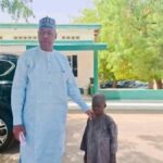 Security operatives arrest Quranic teacher