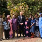 Nigeria-Bulgaria trade volume reaches m in 2023 – Envoy
