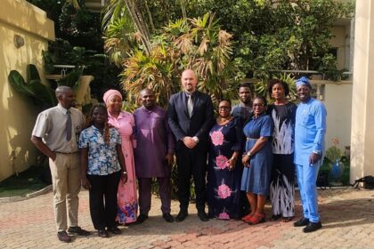Nigeria-Bulgaria trade volume reaches m in 2023 – Envoy