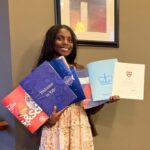 Nigerian-American bags admission