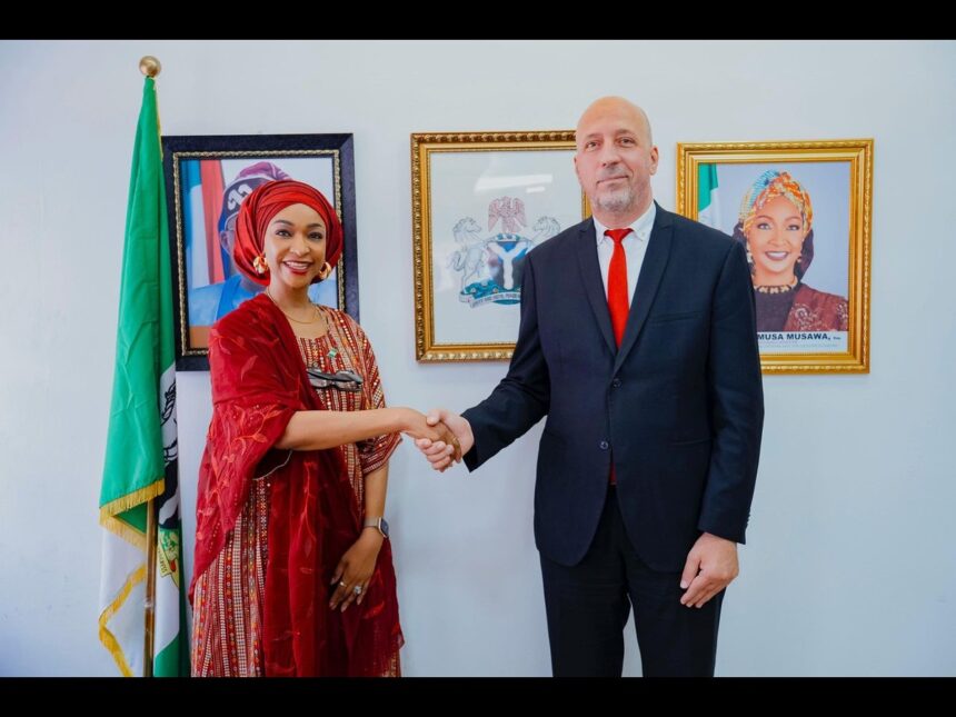 Cultural, Tourism ties