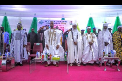 insecurity in Northern Nigeria