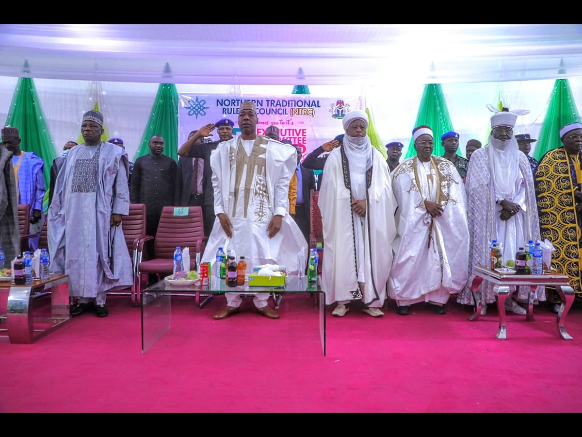 insecurity in Northern Nigeria